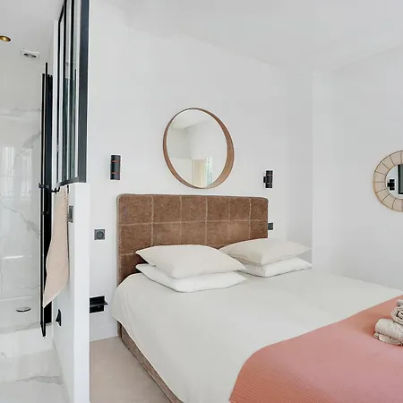 Double Jardin Ranelagh