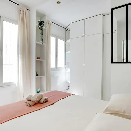 Double Jardin Ranelagh