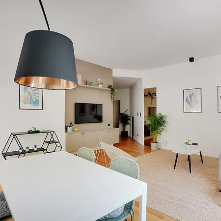 Double Jardin Ranelagh